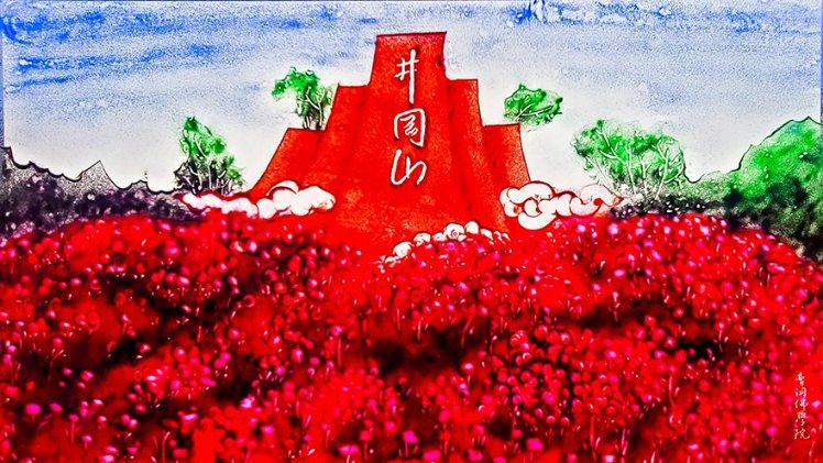 过年的习俗,各地大不同